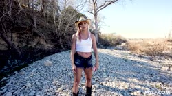 Heather Hendrix - A Cowgirl In Distress 09 01 2024