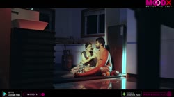 Noukar Uncut S01 E01 MoodX Hindi Hot Web Series 30 6 2023