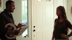 Nicole Aniston - Tattoo Men Came Inside Me