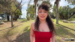 Pixie Smalls - Gets Her Bushy Pussy Slammed 01 04 2025