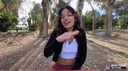 Luxe La Fox - Gets A Teen Creampie 2024 05 04