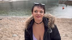 JacquieEtMichelTV Angel 30 Years Old Medical Secretary In Montpellier 07 04 2025