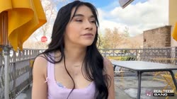 Delilah Dagger - Delilah Dagger Craves That Big Cock 2025 03 04