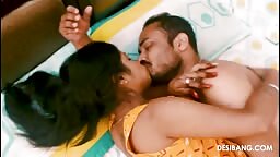 DesiBang - Morning Sex Is The Best Sex 01 12 2025