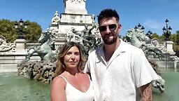 JacquieEtMichelTV - Ambre - 28 Years Old, Nursing Assistant In Bordeaux 08 09 2025