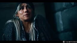 Veronica Leal, Little Puck - Refuge 06 02 2026