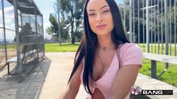 Cara Mella - Cara Mella Is A Cock Professional 18 03 2025