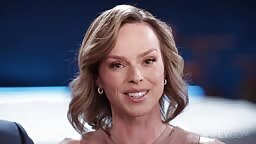 Serenity Cox - Fit Hotwife Gets Creampied 2025 02 23