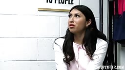 22 07 15 Penelope Woods - Case No. 7906199 - The Hazing Ritual