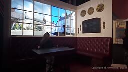 Hermione Potter Silverstone Great Britain