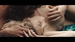 2023 09 20 Isabela De Laa - Nymph