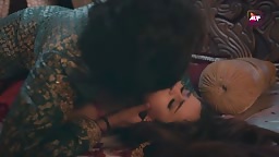 Paurashpur S03 EP 3 5 Altbalaji Complete Hindi Hot Web Series 24 5 2024