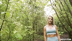 The Fit Model Mum - As Fit As It Gets 2023 06 05