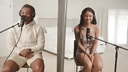 Ameena Green - Blind Date Ep 92 13 07 2024