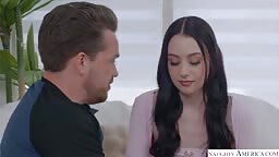 Dolly Paige - Cute and Sexy Dolly Paige visits her friend's house to get a big dicking from her friend's friend 04 01 2026