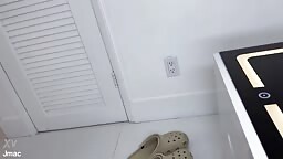 Zoey DiGiacomo - Shares Bed Fucks Dads Best Friend