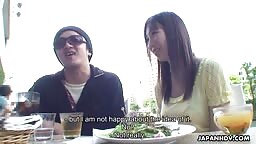 JapanHDV Miyu