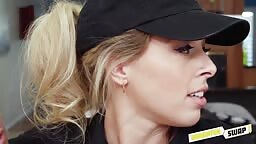 Niki Snow - The Sugar Daddy Swap Pt.1