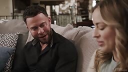 PureTaboo Anna Claire Clouds - Its Time To Thank Me 02 07 2024