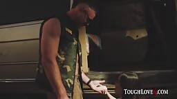 ToughLoveX Veronica Valentine - Slut Challenge