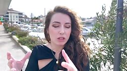 Livia 27 Years Old Has Energy To Spare 10 03 2024