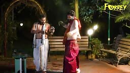 Holi Special S01 EP 1 Uncut Hindi Web Series 1 4 2024