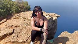 JacquieEtMichelTV Valentina 27 Years Old From Paris