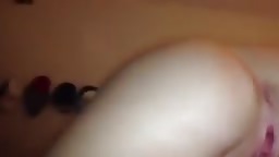 Brandi's Quivering Twat