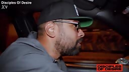 OnlyFans 2023 Prostitute Nykee Cruz Get Picked Up And Banged In Public By Lil D