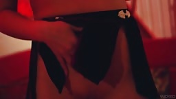 Nicole Doshi - Goddess - Episode 2 - Nuwa 07 04 2023
