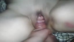 She Can Squirt too