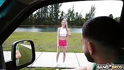 BangBus 22 06 22 Sweet Sophia - The Banging of Sweet Sophia