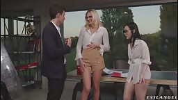 Alice Drake, Leanne Lace - ALICE & LEANNE Kinky Bookkeeping Audit 19 06 2026