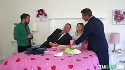 Coco Lovelock - Your Name is in the Contract, Sweetie: Do Whatever They Say 23 08 2026
