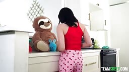Selina Imai - Lap Dance For A Raise 13 07 2024