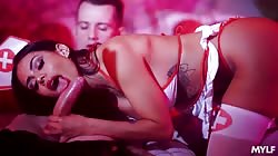 Mylfofthemonth Canela Skin A Dose Of Pleasure 720p